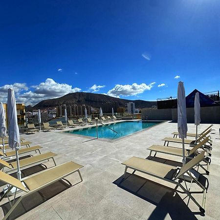 Labranda Reveron Plaza Los Cristianos  Exterior foto