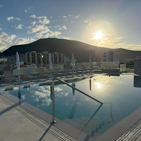 Labranda Reveron Plaza Los Cristianos  Exterior foto
