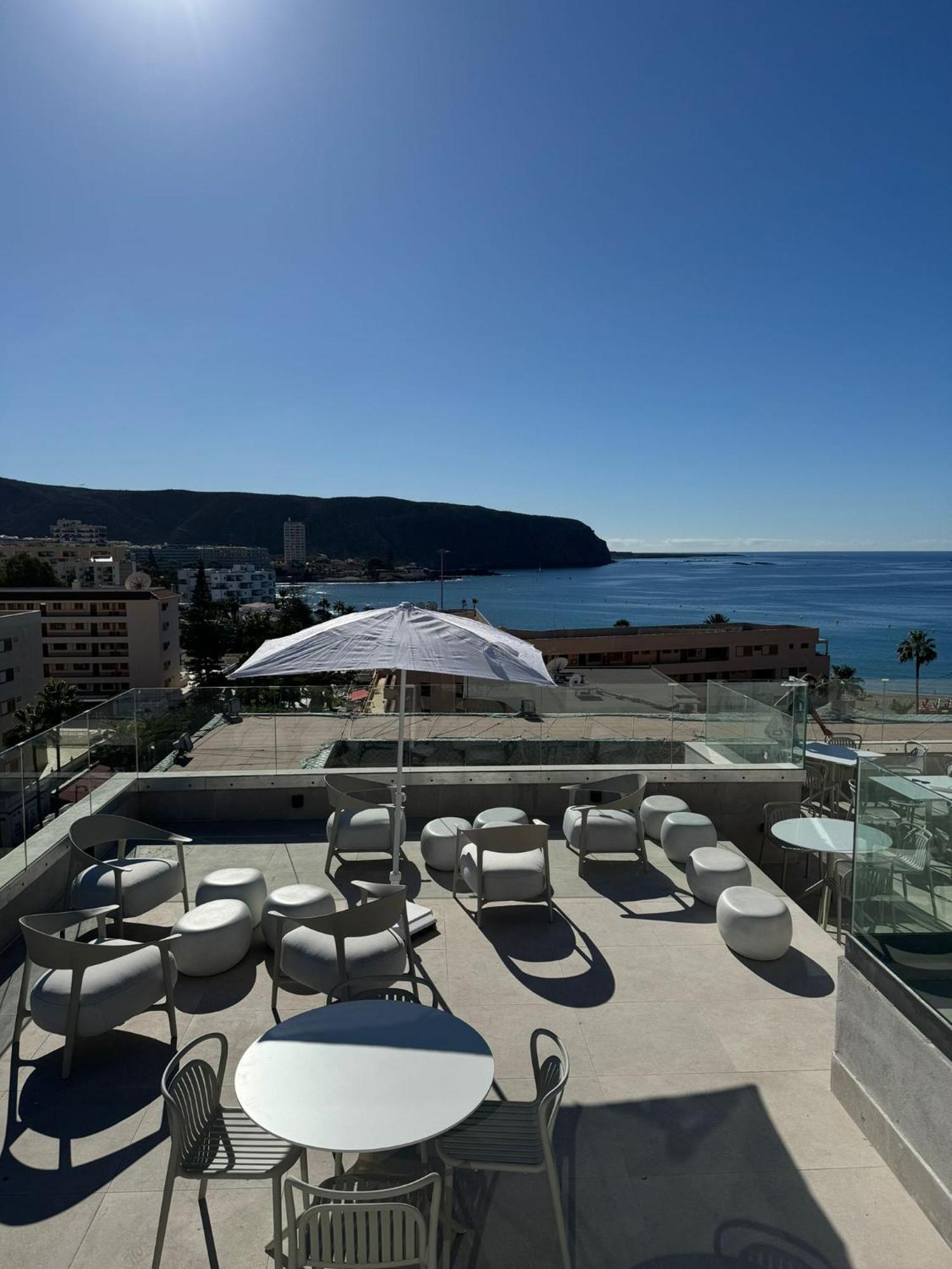 Labranda Reveron Plaza Los Cristianos  Exterior foto