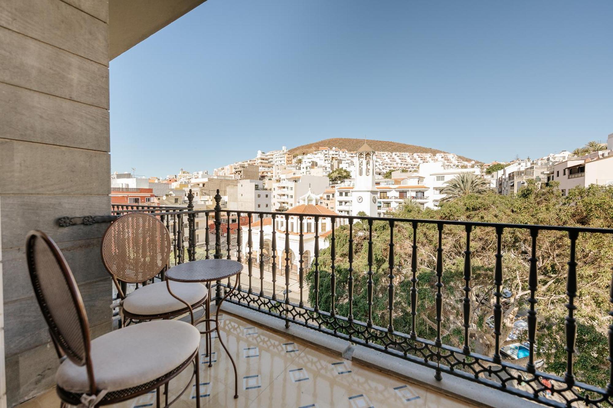 Labranda Reveron Plaza Los Cristianos  Exterior foto