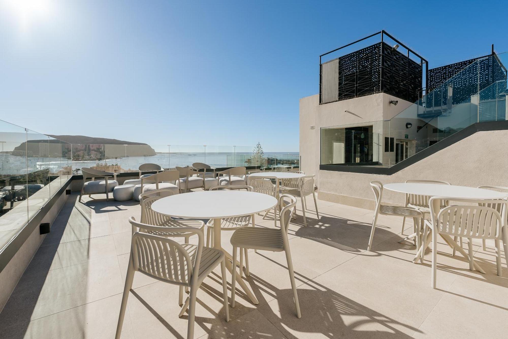 Labranda Reveron Plaza Los Cristianos  Exterior foto