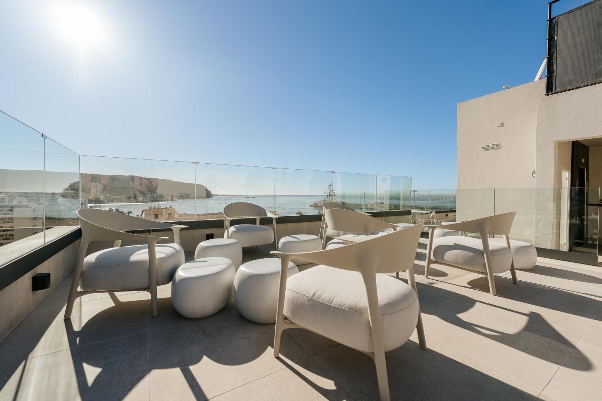 Labranda Reveron Plaza Los Cristianos  Exterior foto